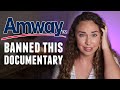 The Documentary Amway Doesn't Want You to See