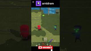 Clones y Dulces #shorts #fyp #memes #viralvideo #funny #gaming #short #gameplay #games #subscribe