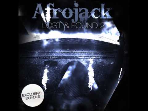Afrojack - Amsterdots vs. The Partysquad (Lost and Found part.2) HD