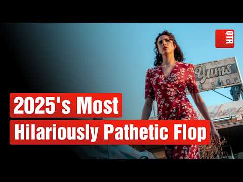 20 Recent Box Office Flops EVERYONE Saw Coming