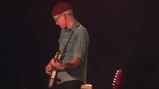 Marshall Crenshaw w/The Bottle Rockets-Calling Out for Love(At Crying Time)Milwaukee,WI 4-20-18