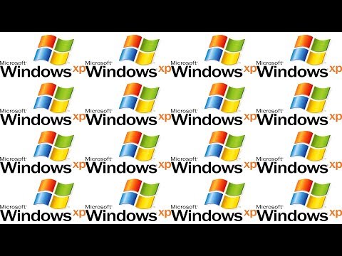 Windows XP Startup Sound 1,000,000 Times (1 Million Times Meme)