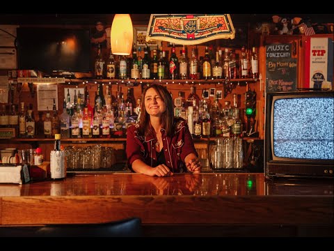 Erin Enderlin - Somebody's Shot of Whiskey (Official Music Video)