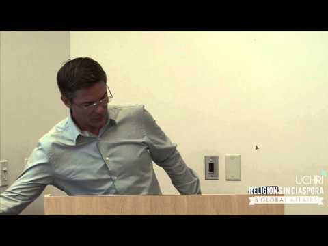 Jonathan VanAntwerpen