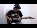 My heart will go on (Titanic Theme) Guitar cover ...