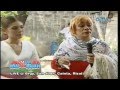 ALDUB DAY 00 Eng Sub Meet Yaya Dub Lola Nidora July 4 2015