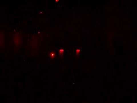 The BeatThiefs - Creme 21 - April 2007