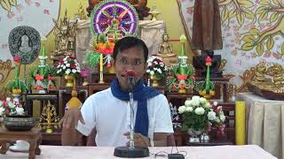 261-วังรีรีสอร์ท จ.นครนายก 4-8 ก.ย.60 (4).อันตรายและอุปการะของสมาธิ