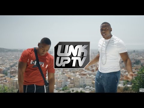 Mitch Money x Dre Money - Like M [Music Video] Link Up TV