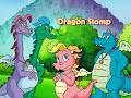 Dragon Tunes Dragon Stomp