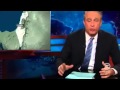 Jon Stewart on Israel, Hamas cease fire We cannot be.