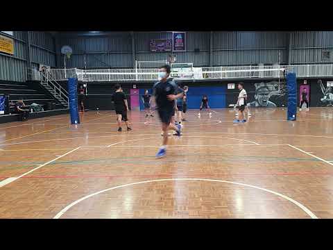 JSI J-League | 15/11/2022 | Part 3