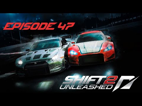 Need for Speed | Shift 2 Unleashed | Muscle | Muscle Championship | Part 2 | #47