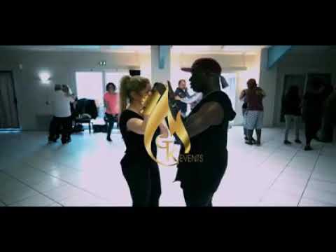 CONVIVIALITY'S FESTIVAL FRANCE  Prof:Jojo Fofinho  PROF DE GHETTOKIZ ACADEMY