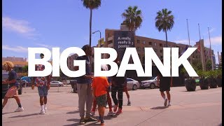 &quot;Big Bank&quot; - @YG | @THEFUTUREKINGZ