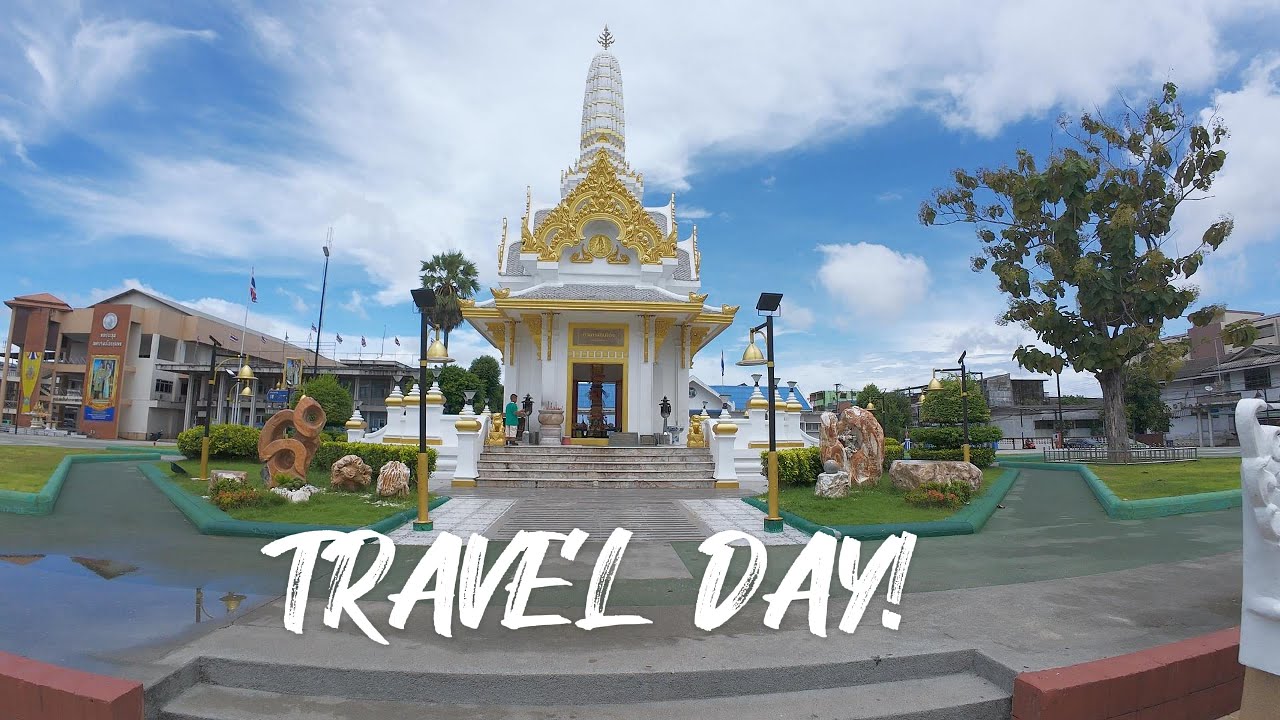 ศาลหลักเมืองจังหวัดชุมพร