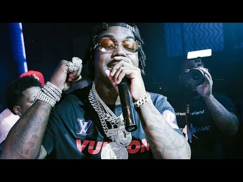 EST Gee (Feat. BigWalkDog) - Unforgettable [Music Video]