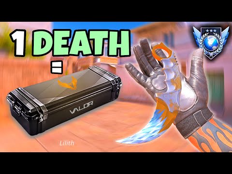STANDOFF 2 | Full Competitive Match Gameplay - 1 Death = 1 Case! | 0.39.2