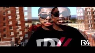 Viktory Ft Vice Vrsa - Never Look Away - 2011 [ @ViktoryR4 @ViceVrsa ]