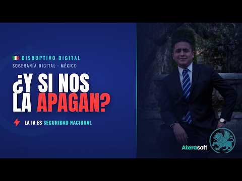 Disruptivo Digital — Ver episodio