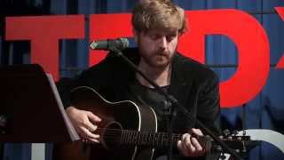 Cameron Neal (Horse Thief) Getting There Performance | Cameron Neal | TEDxUCO