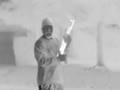 FLIR Thermal Infrared Imaging Camera Images