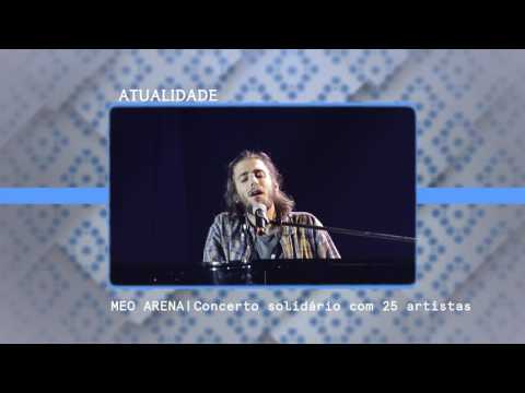 A Vida dos Outros | Atualidade