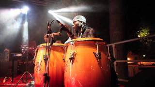 Sexy Thing - Dan Xikidi Live