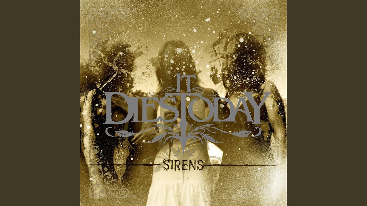 It Dies Today - A Port in Any Storm