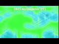 The Real 763 Render Pack Round 2441 4ormulator V11