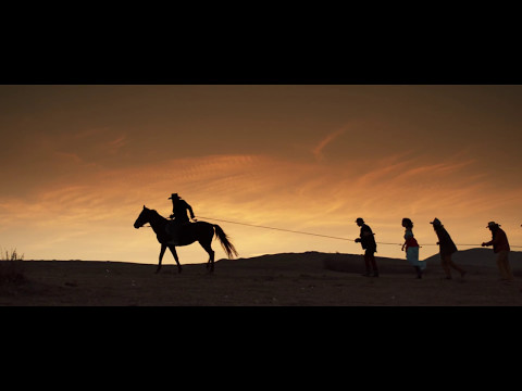 HOLMES&WATSON - The Magnificent Five - Europebet.com Commercial