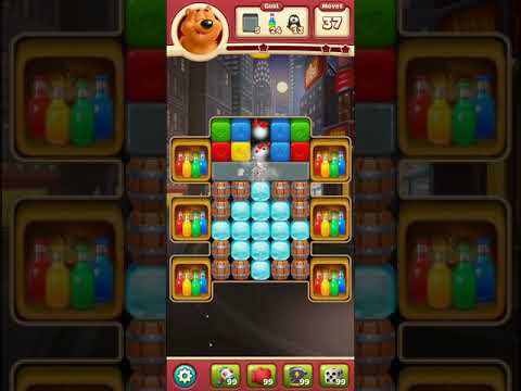 Toon Blast level 2679