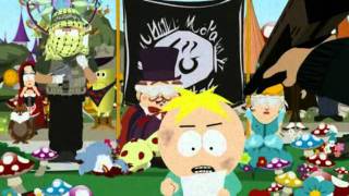 South Park: Imaginationland