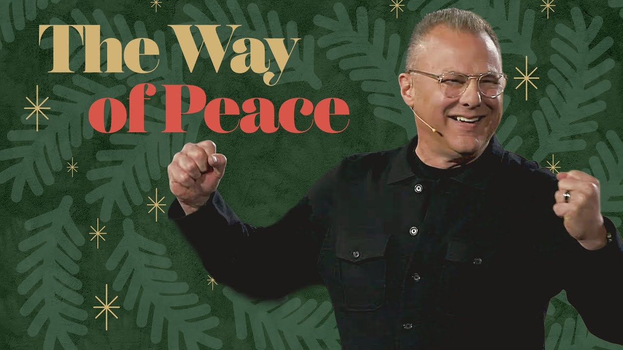 The Way of Peace Image