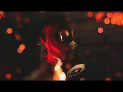 ANB ft. Biana Šutičová - CHERNOBYL HERO (Official video)