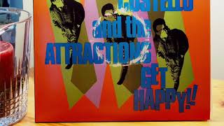 Elvis Costello and the Attractions - The Imposter