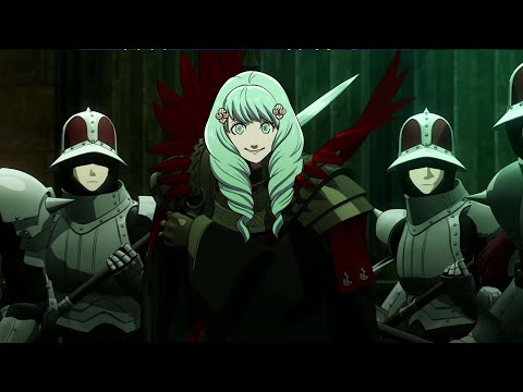 Fire Emblem Three Houses Civ 5 - Flayn Emperor Multiplayer Stream
