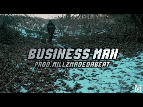 847Chop "Business Man" Prod.by MillzMadeDaBeat (Official Music Vid)