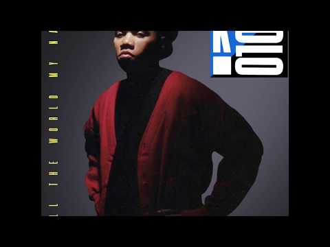 Hip Hop Cover Animation: K Solo Tell the world my name