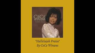 Hallelujah Praise By CeCe Winans