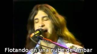 Kansas Icarus (Born On wings Of Steel) Traducida al Castellano