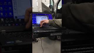 Part 2 KESS Programming DTC Remover 2007 Dodge Mercedes Sprinter diesel KESS 2.23v