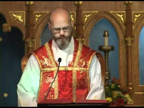 Jul 09 - Homily: Jesus Wants to Heal Us