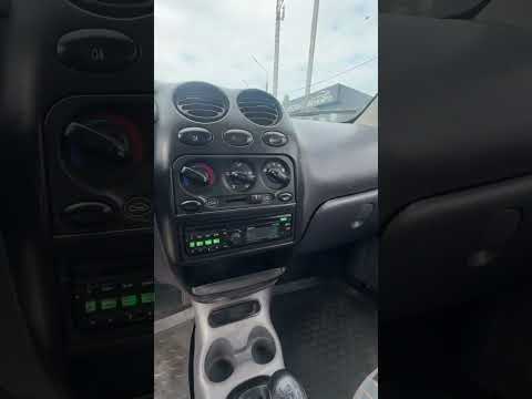 фото daewoo matiz i рестайлинг 0