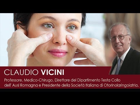 129 Talk Show Scienze Motorie - CLAUDIO VICINI