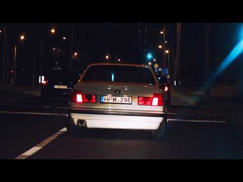 Idris - 40 (Izzamuzzic Remix)