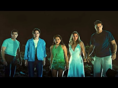 5 Friends Accidentally Kill A Person And Try To Hide It, But A Psycho Is After Them