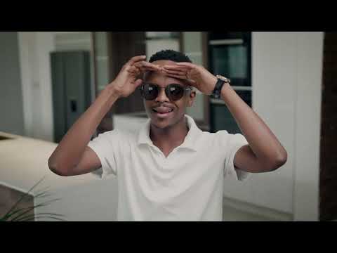 Amantle Brown x Han-C Busa Official Music Video