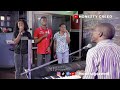 A Worship Session - I'll Say Yes (Cover)