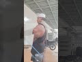 SHOULDERS 3D